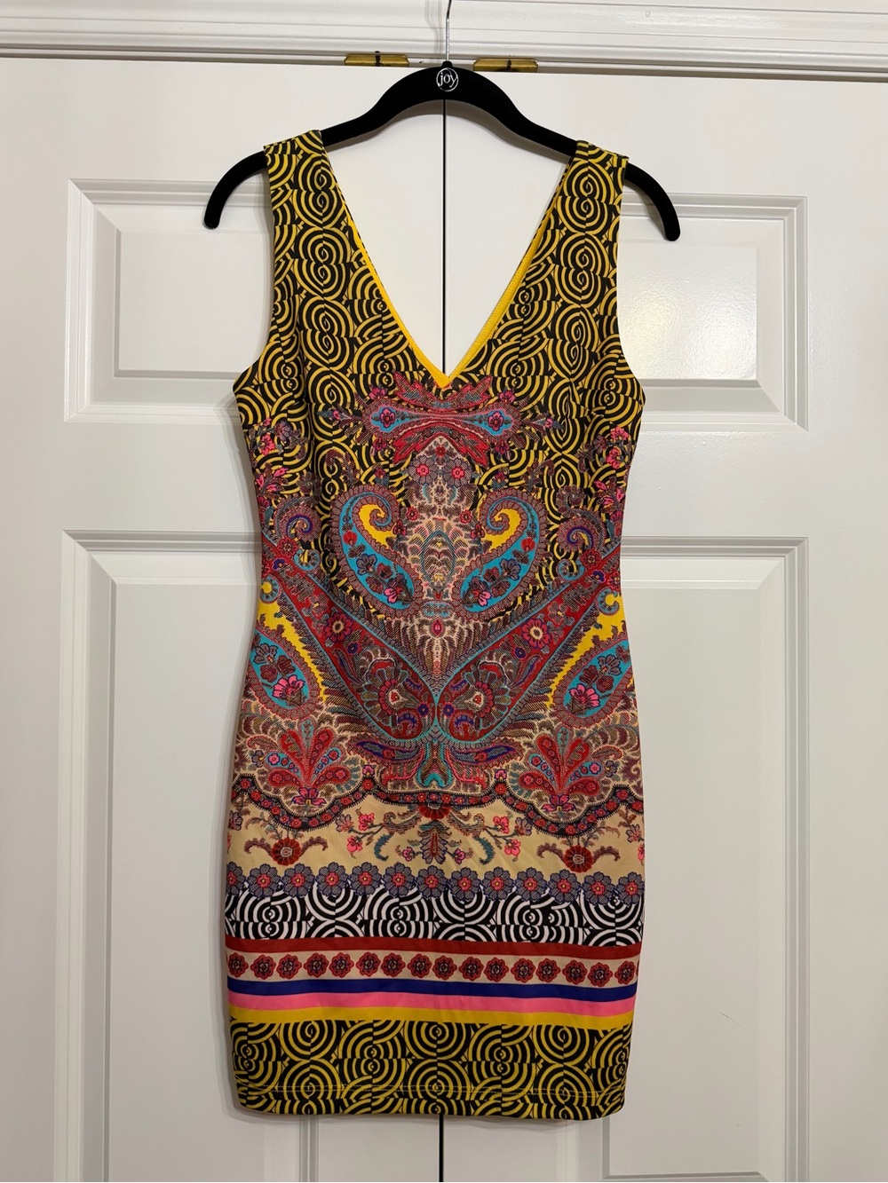 Bebe Dress